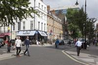 Cleveland Residences Apartments London Exterior photo